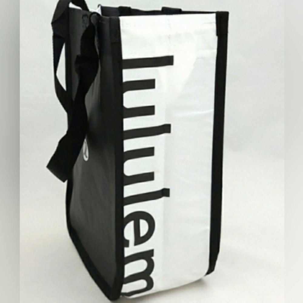 Set of 3 New Lululemon totes
